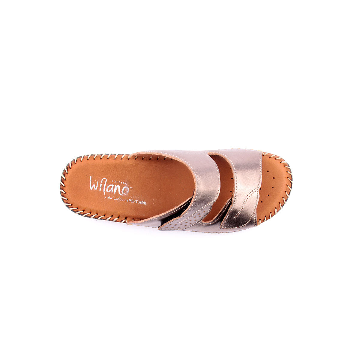 Chinelo WILANO