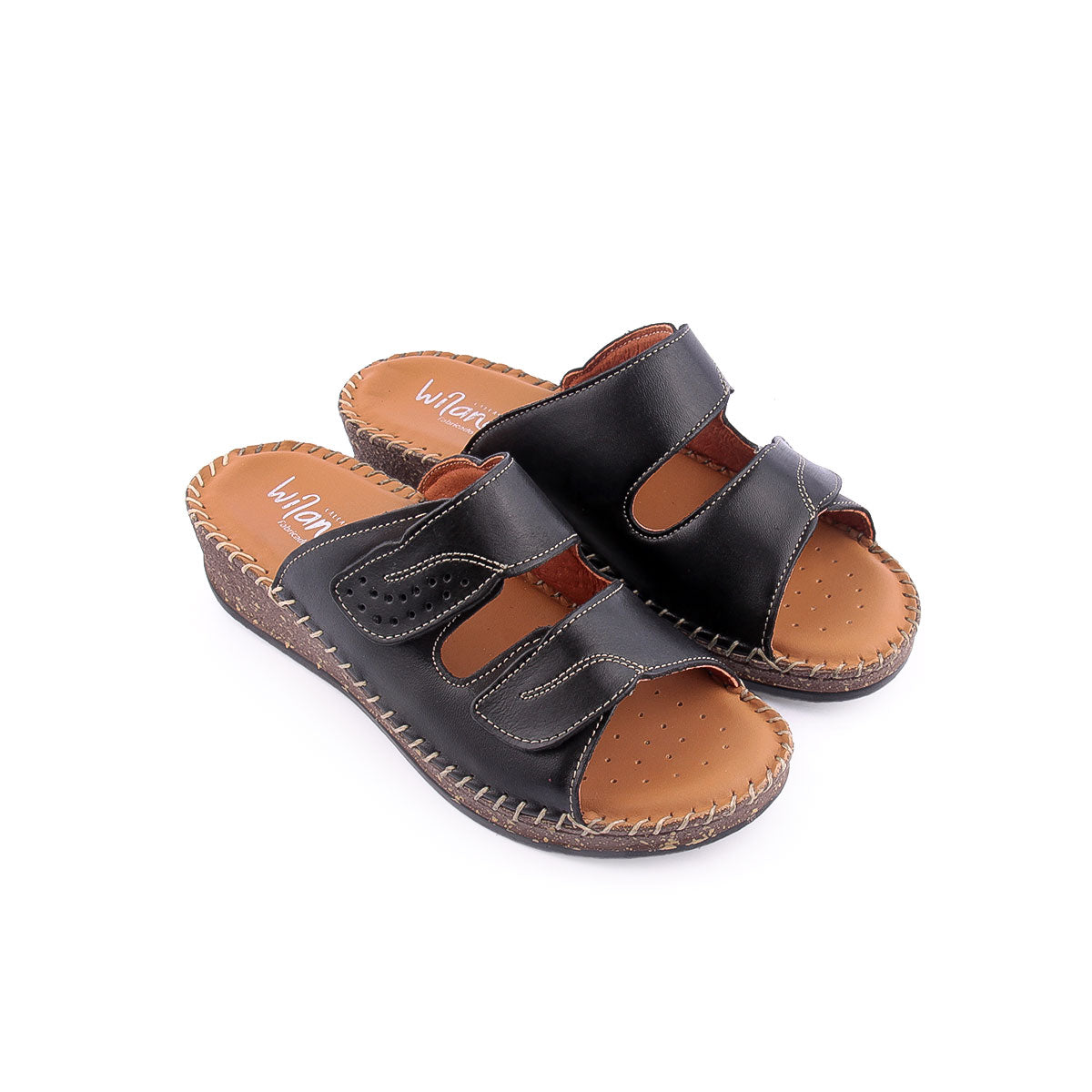 Chinelo WILANO