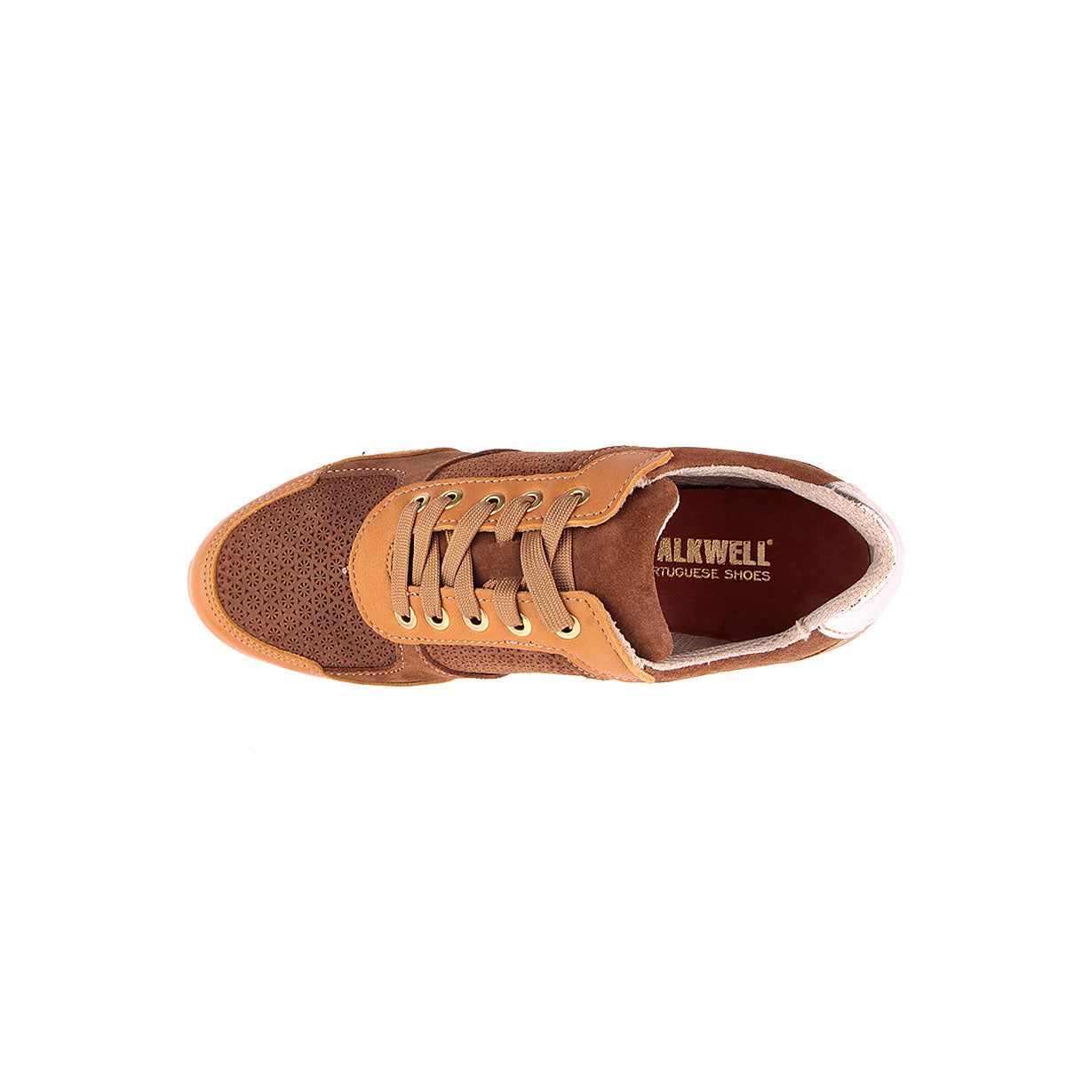 Sapato Desportivo WALKWELL