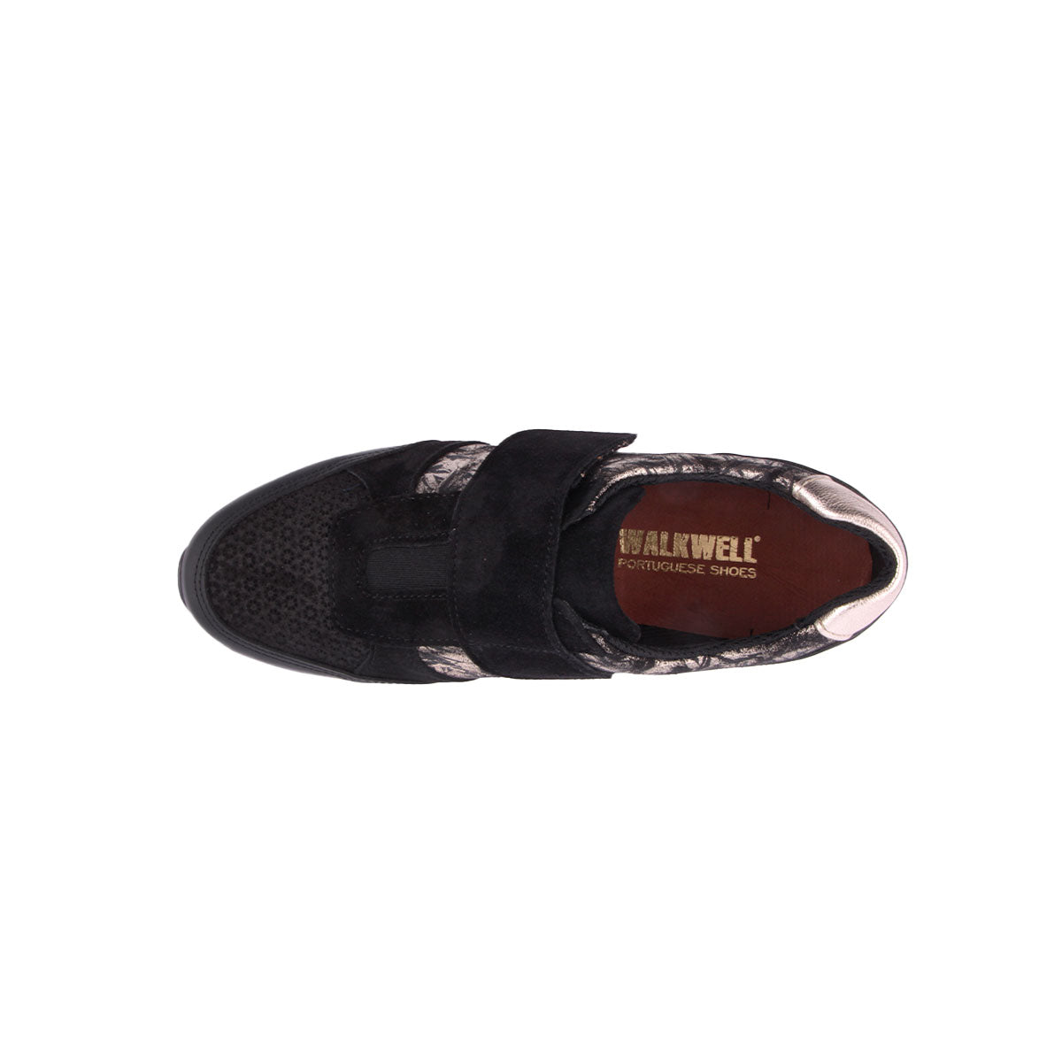 Sapato Desportivo WALKWELL