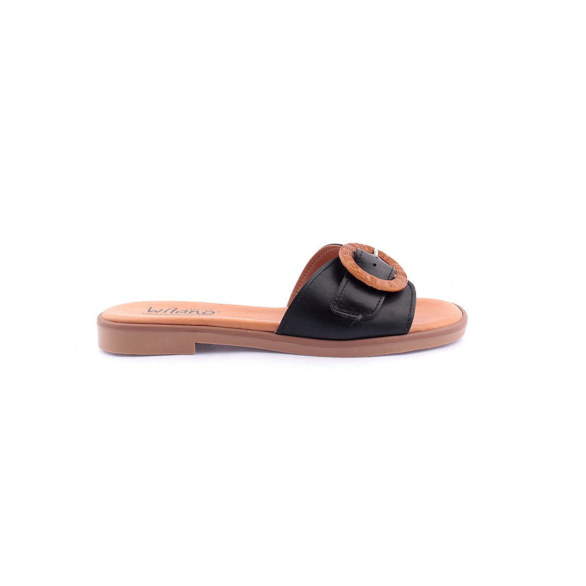 Chinelo WILANO