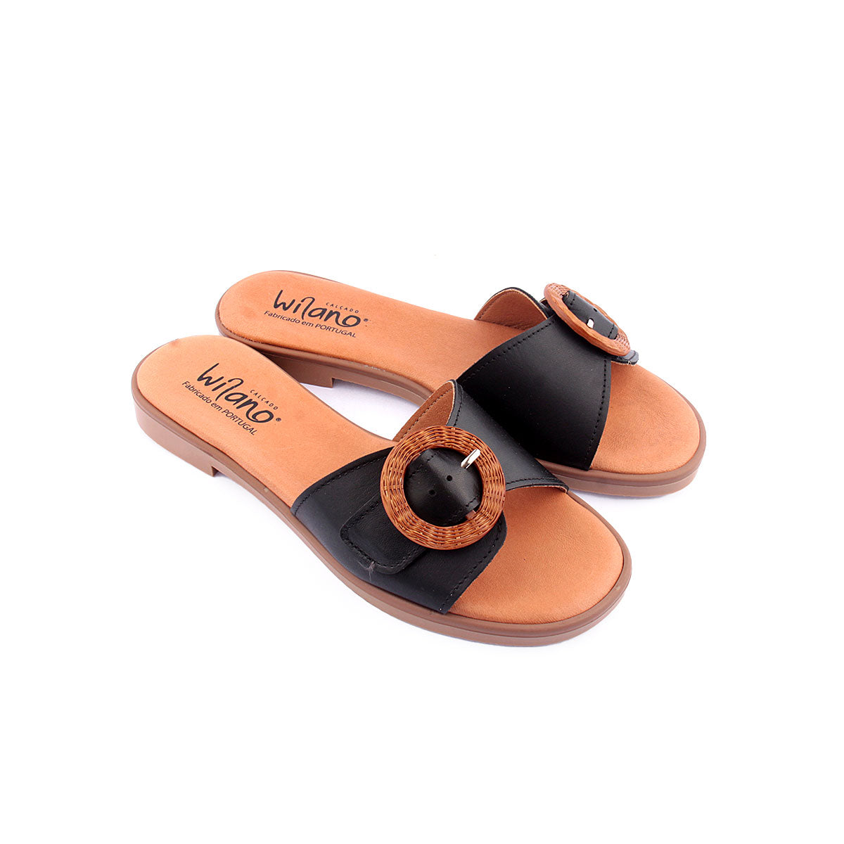 Chinelo WILANO