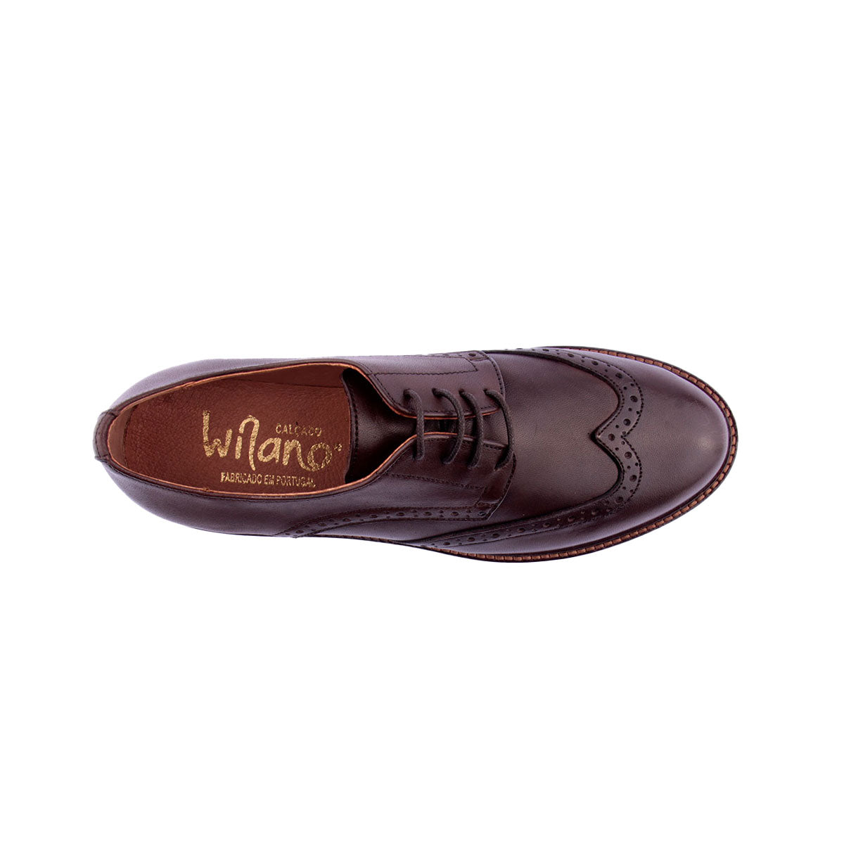 Sapato WILANO