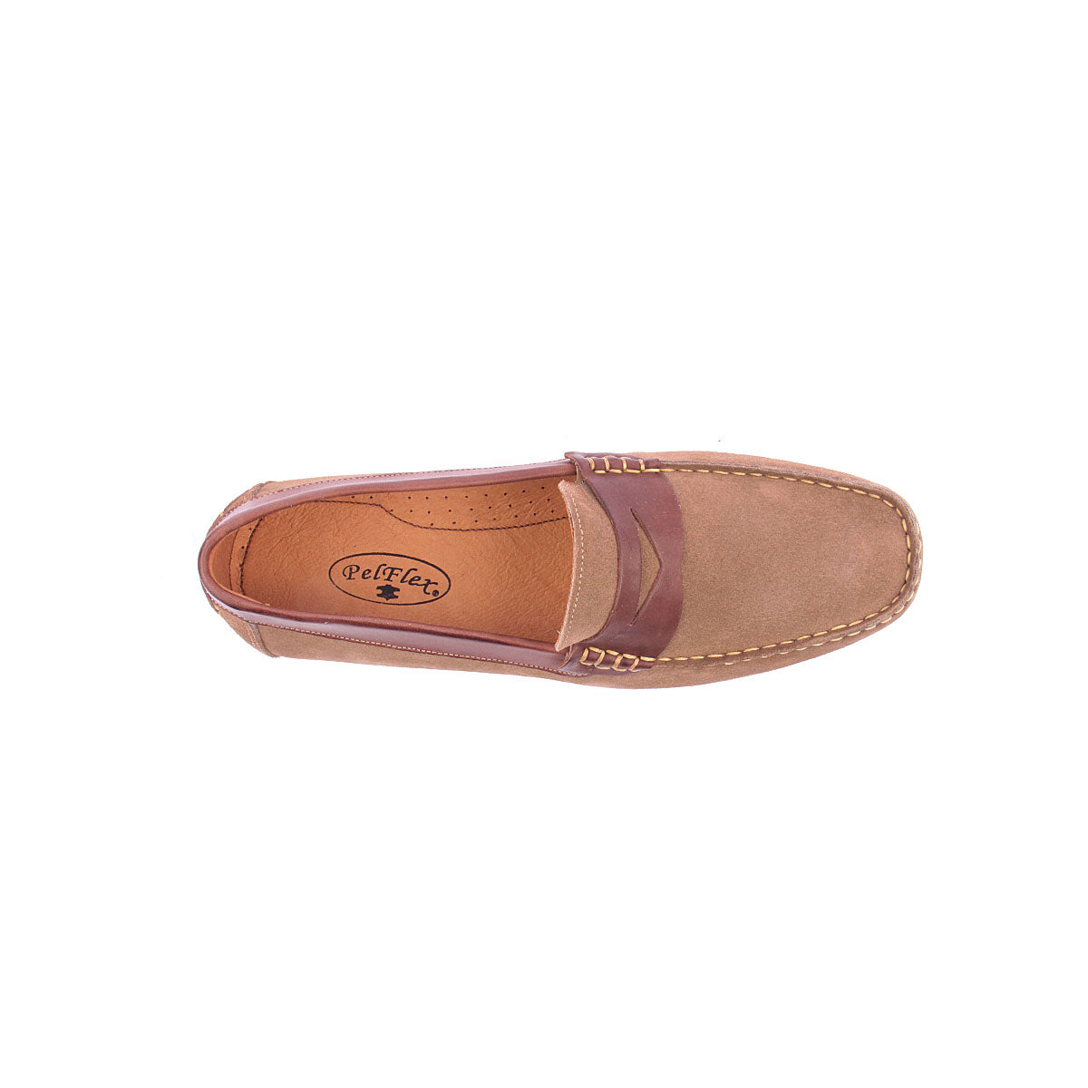 Mocassin PELFLEX