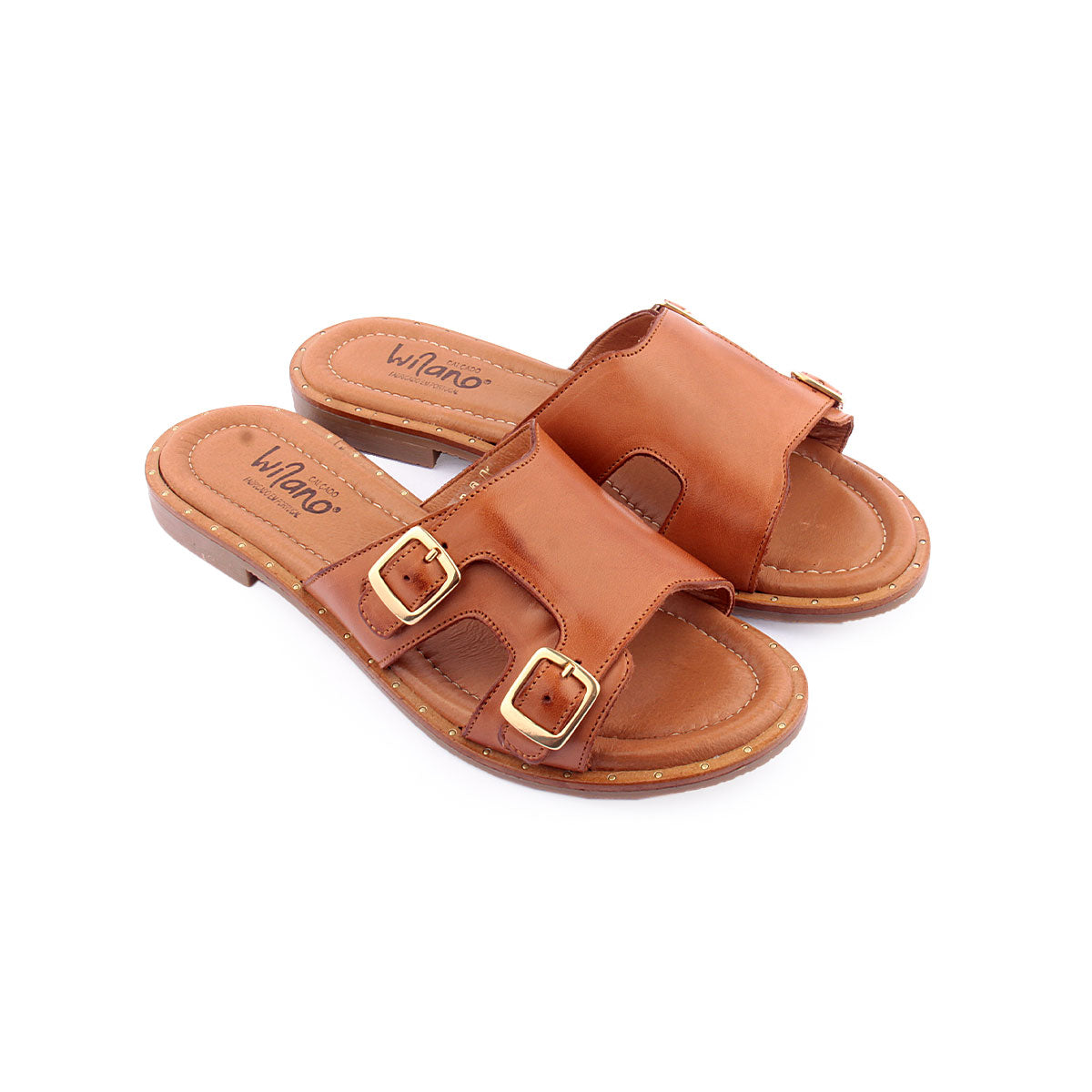 Chinelo WILANO