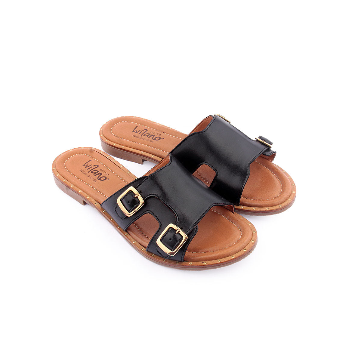 Chinelo WILANO