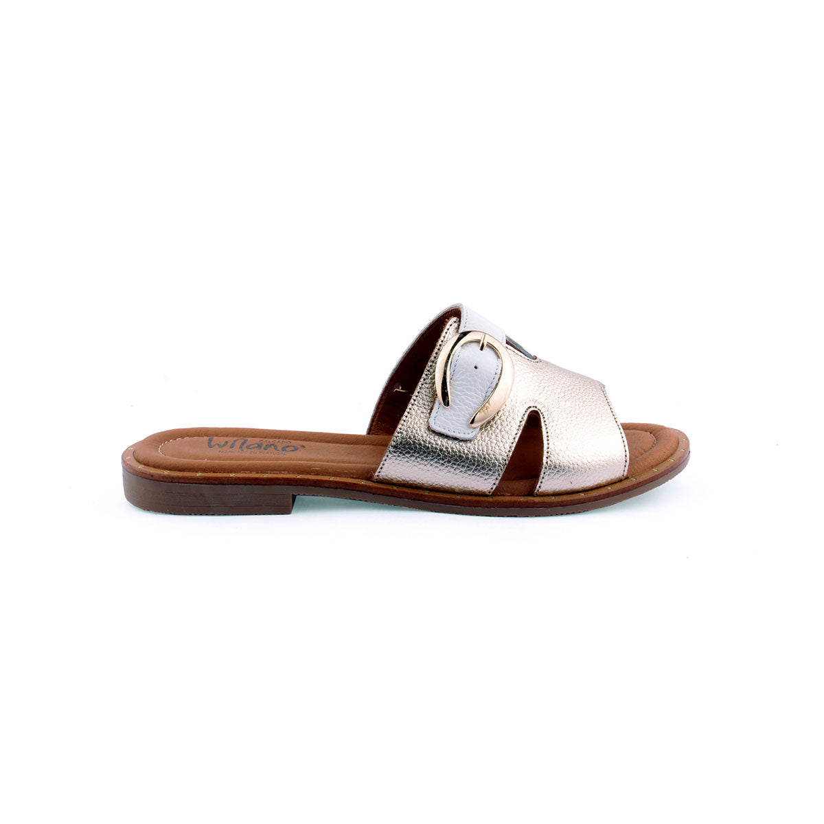 Chinelo WILANO