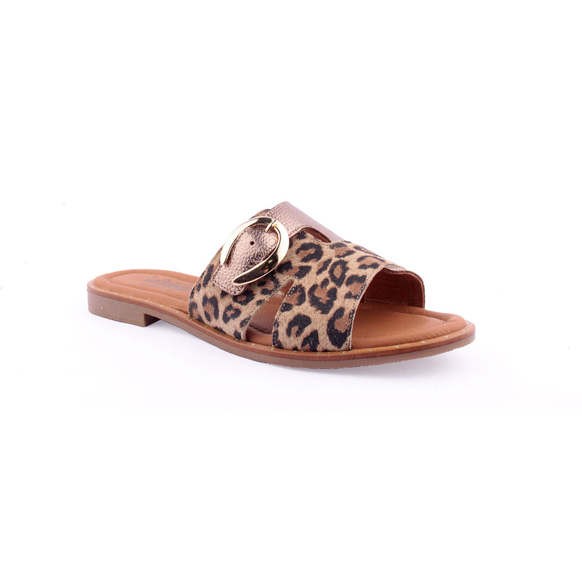 Chinelo WILANO