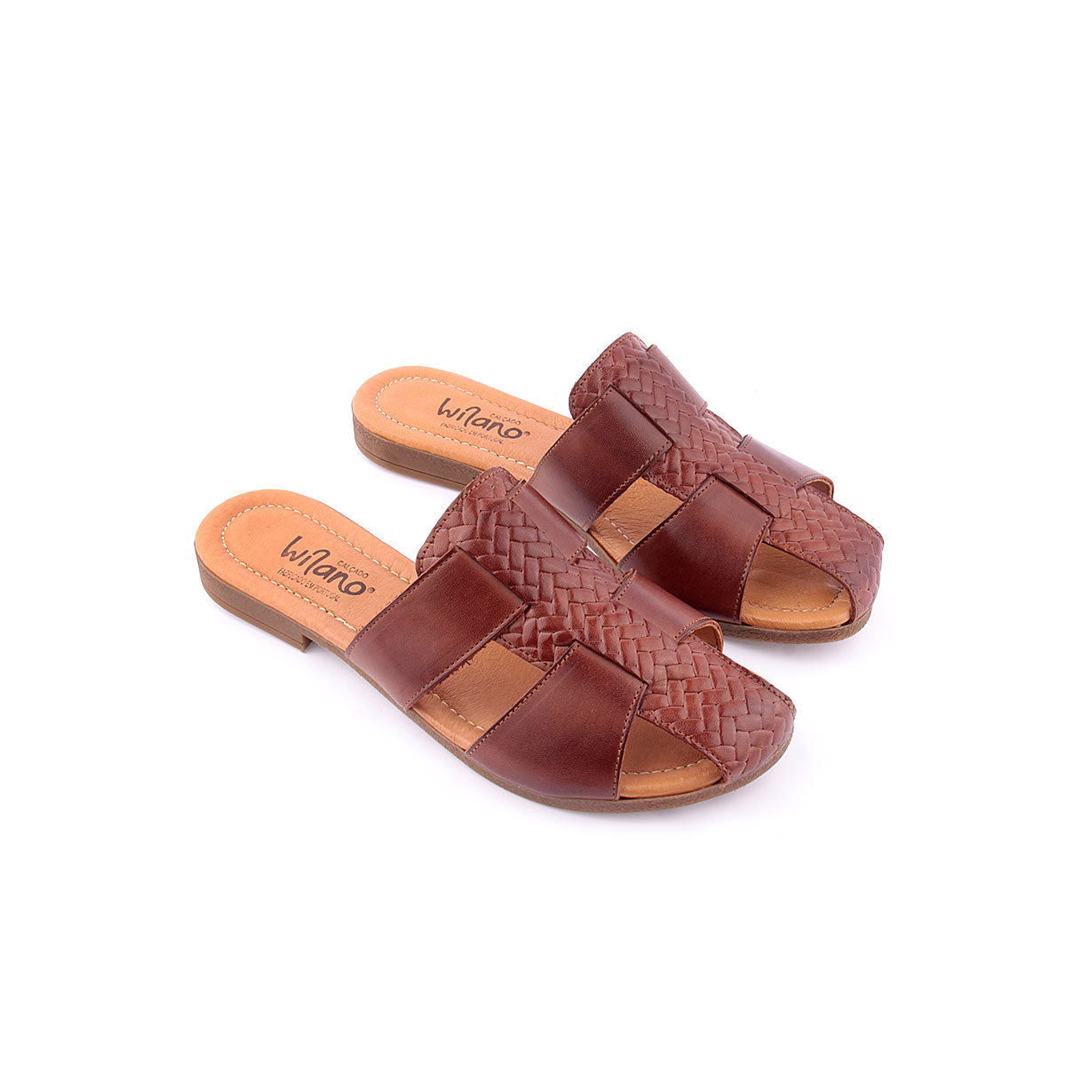 Chinelo WILANO