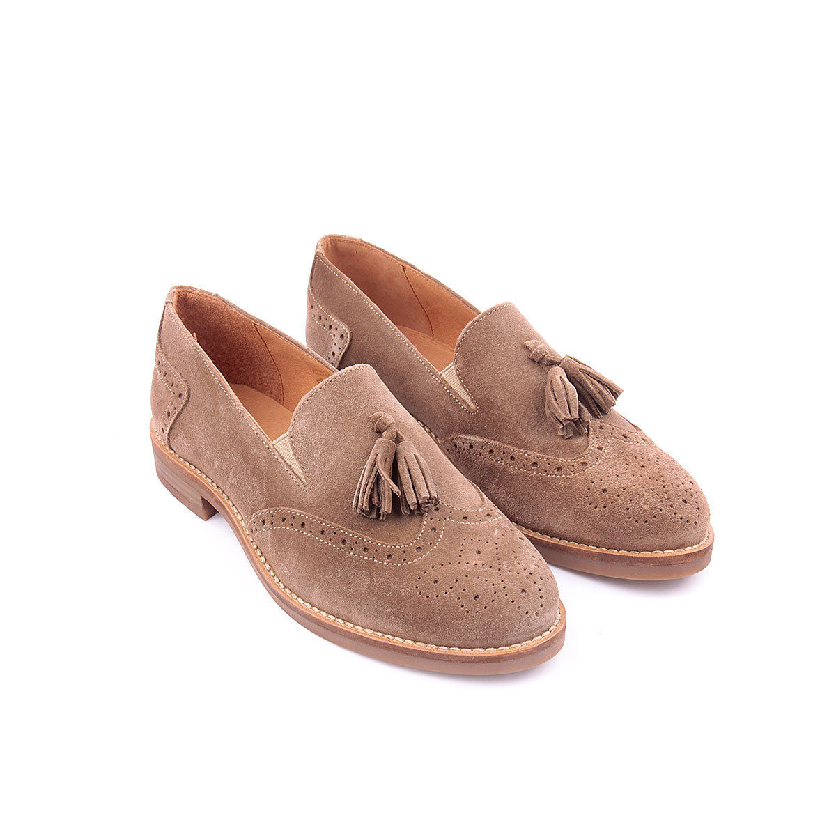 Sapatos Senhora WILANO