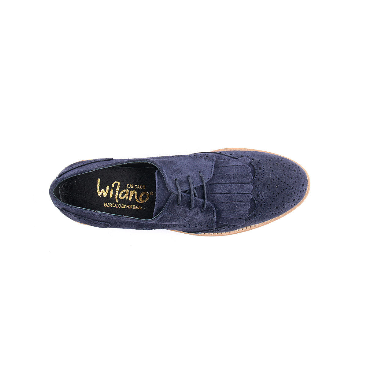 Sapato WILANO