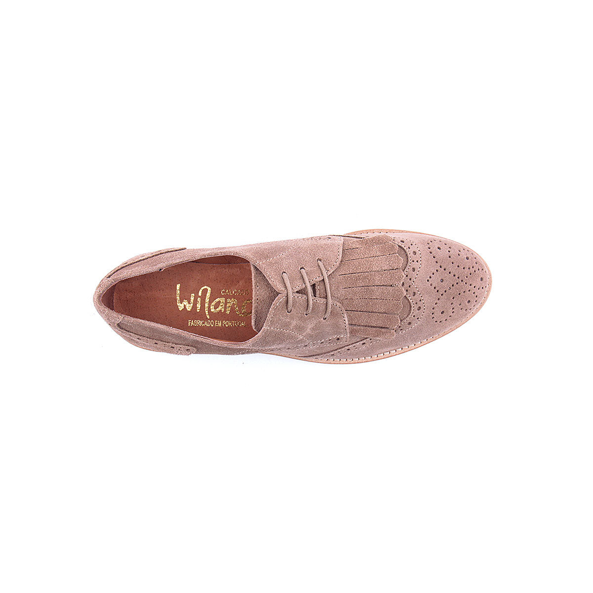 Sapato WILANO