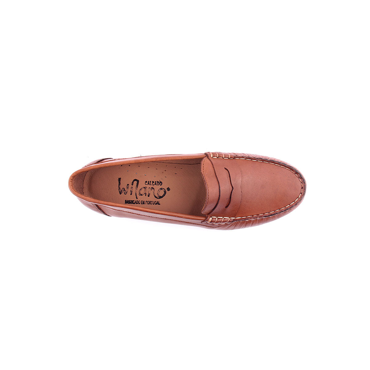 Mocassin WILANO