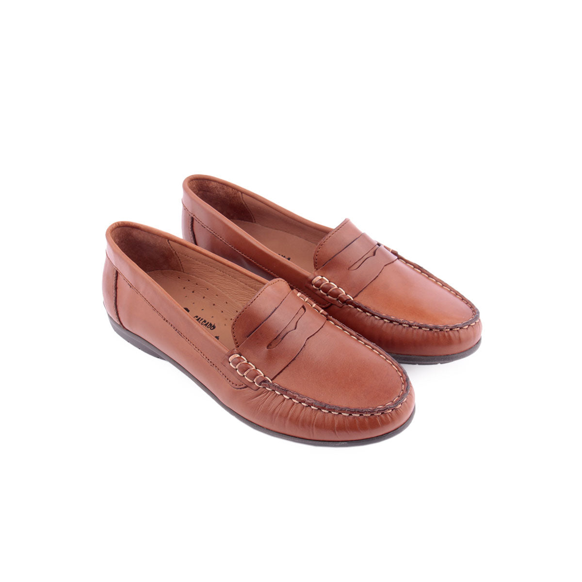 Mocassin WILANO