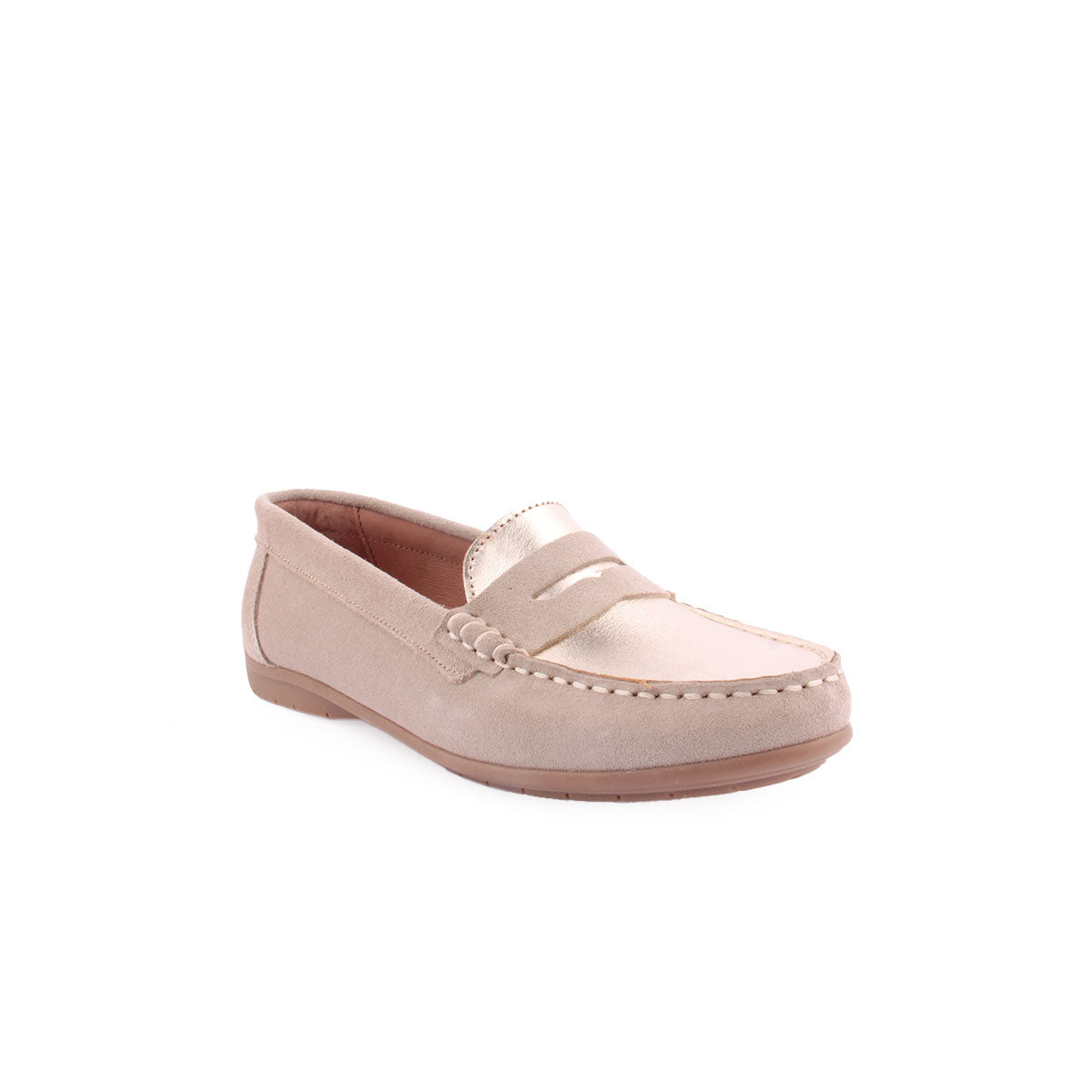 Mocassin WILANO