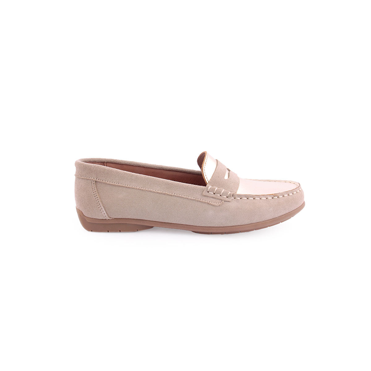 Mocassin WILANO