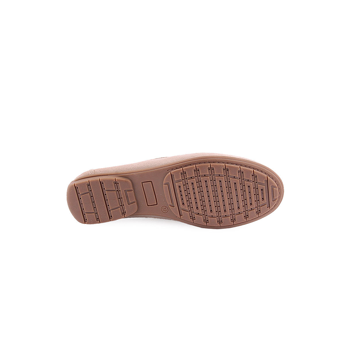 Mocassin WILANO
