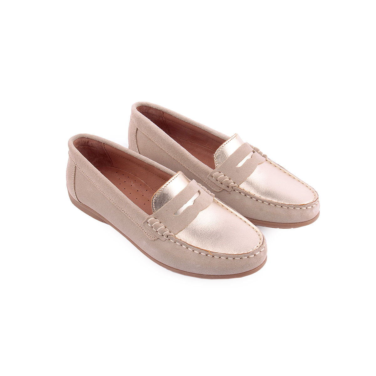 Mocassin WILANO