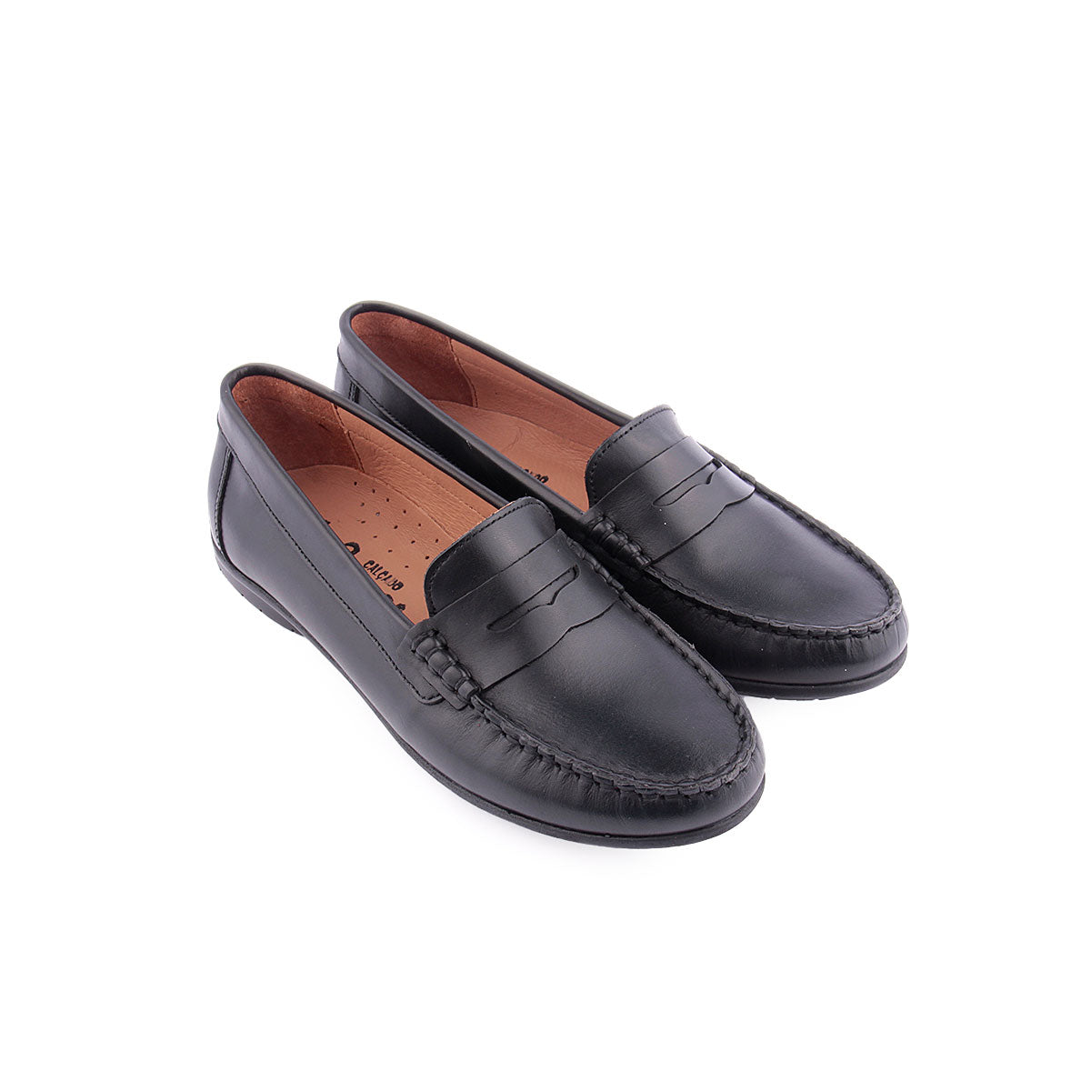 Mocassin WILANO
