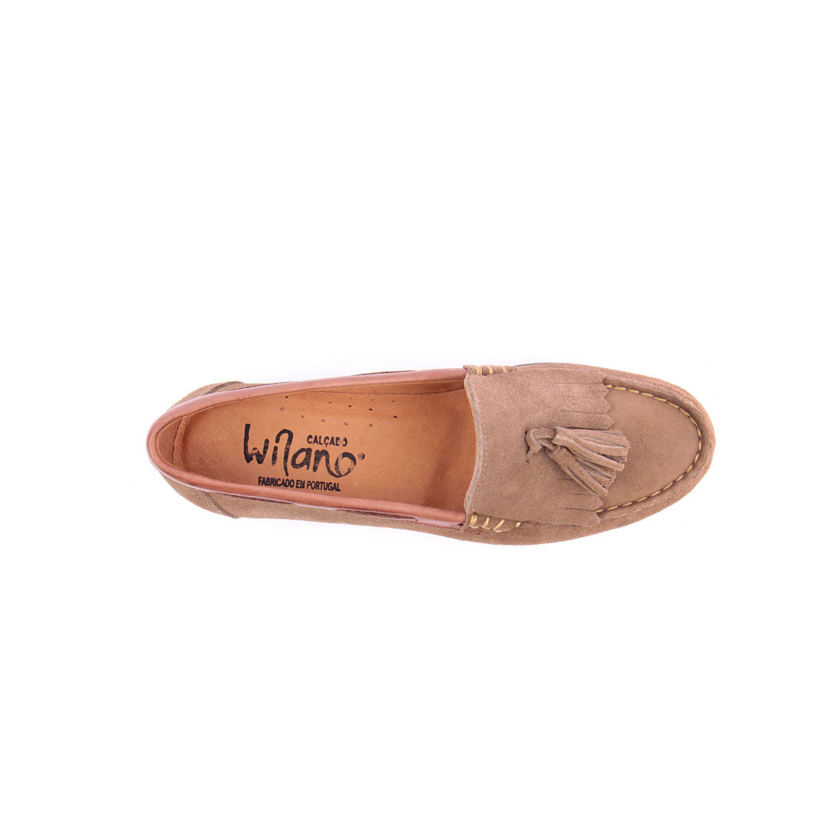 Sapato Senhora WILANO