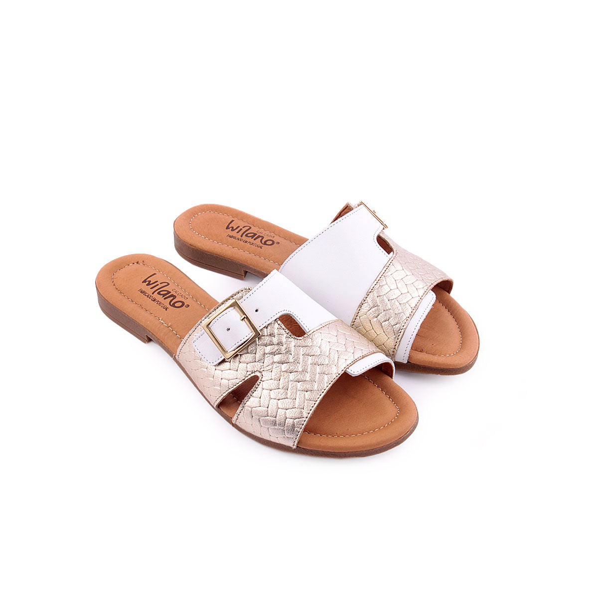 Chinelo WILANO