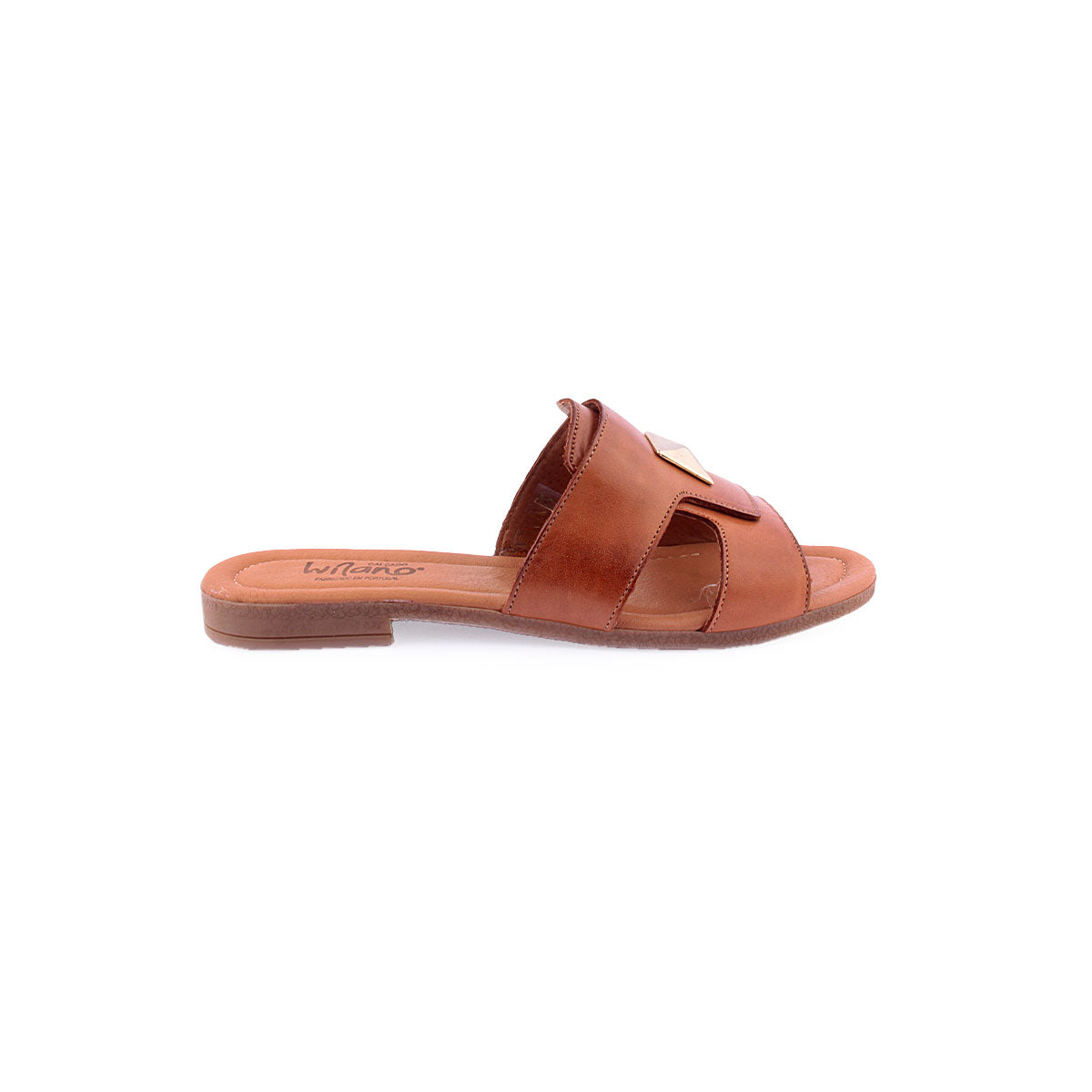 Chinelo WILANO