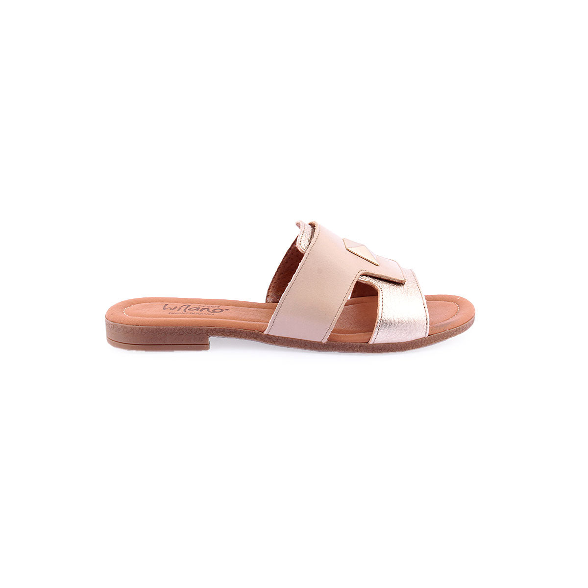 Chinelo WILANO