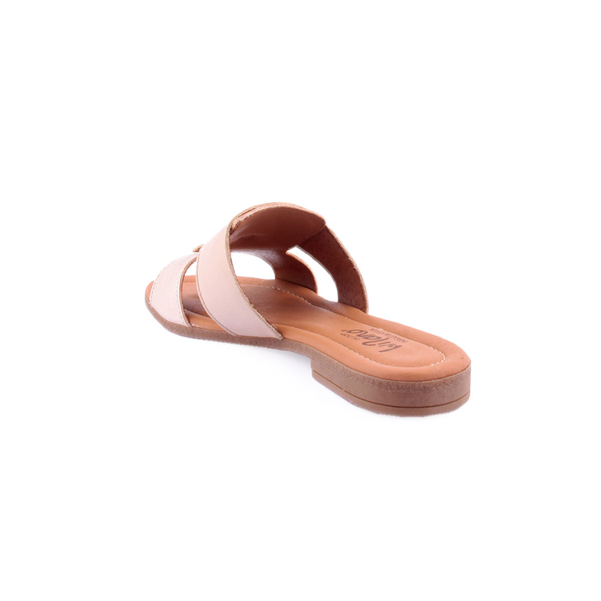 Chinelo WILANO