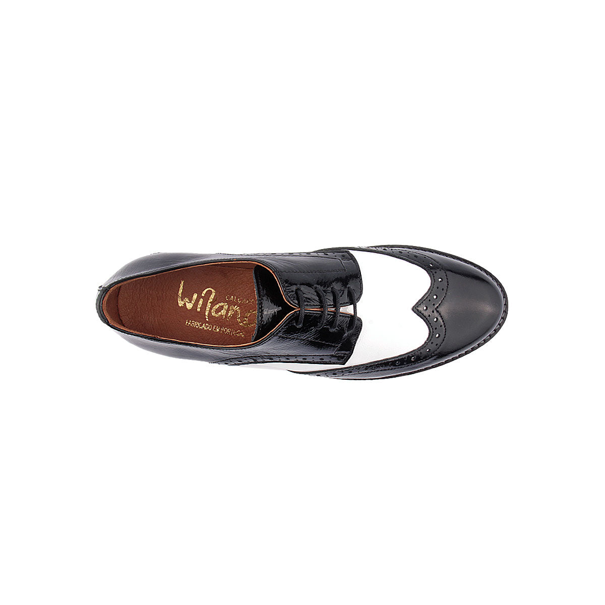 Sapato WILANO