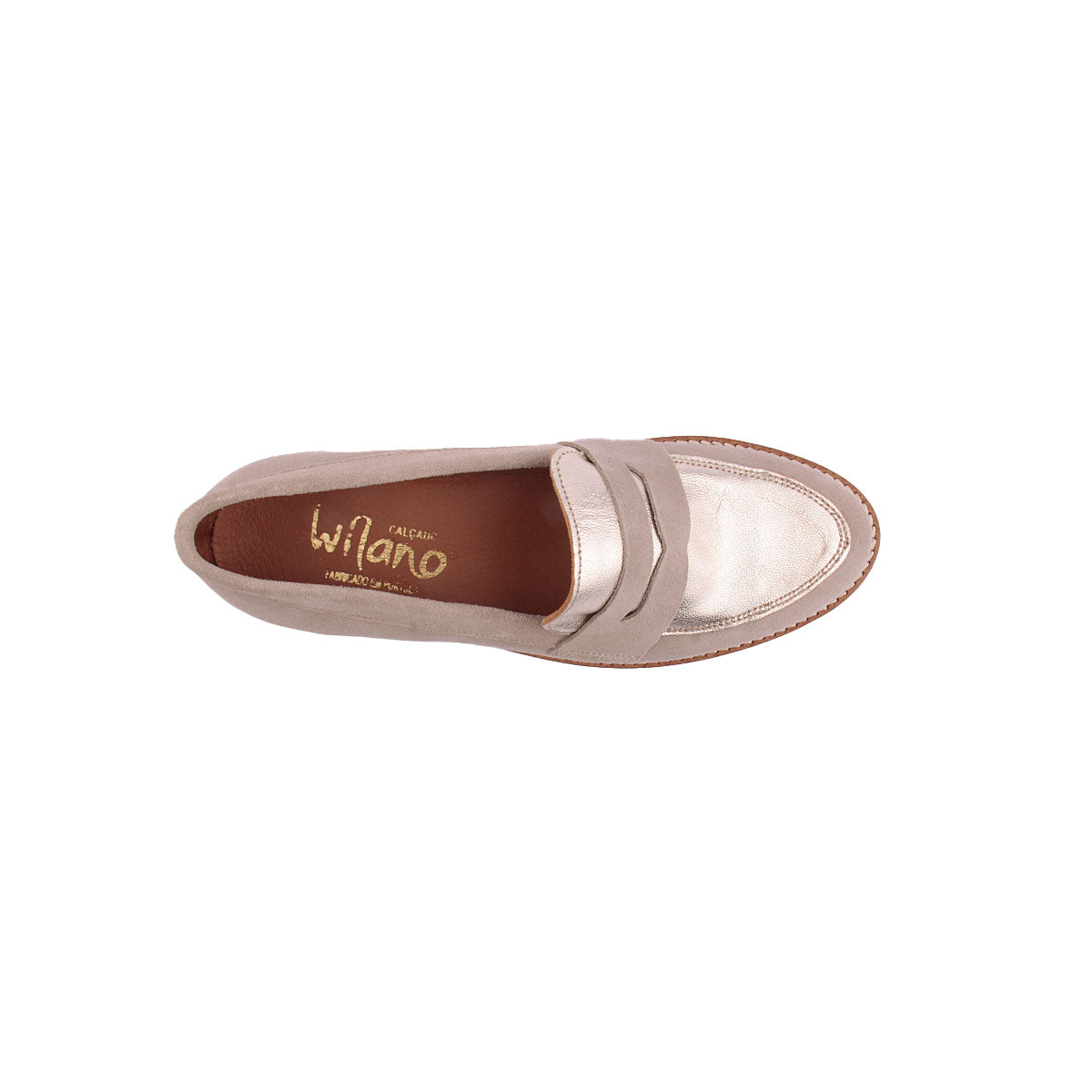 Sapato WILANO