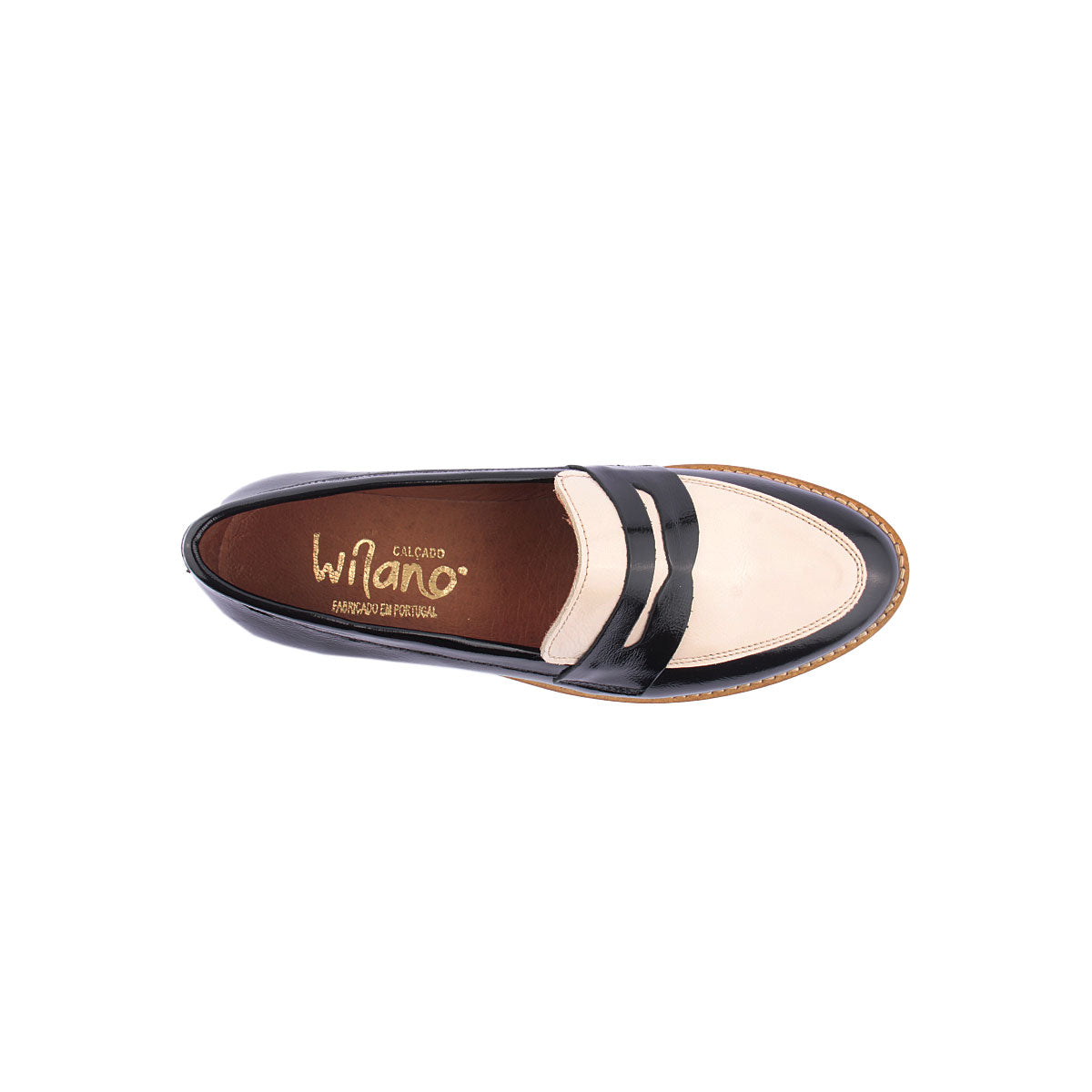 Sapato WILANO