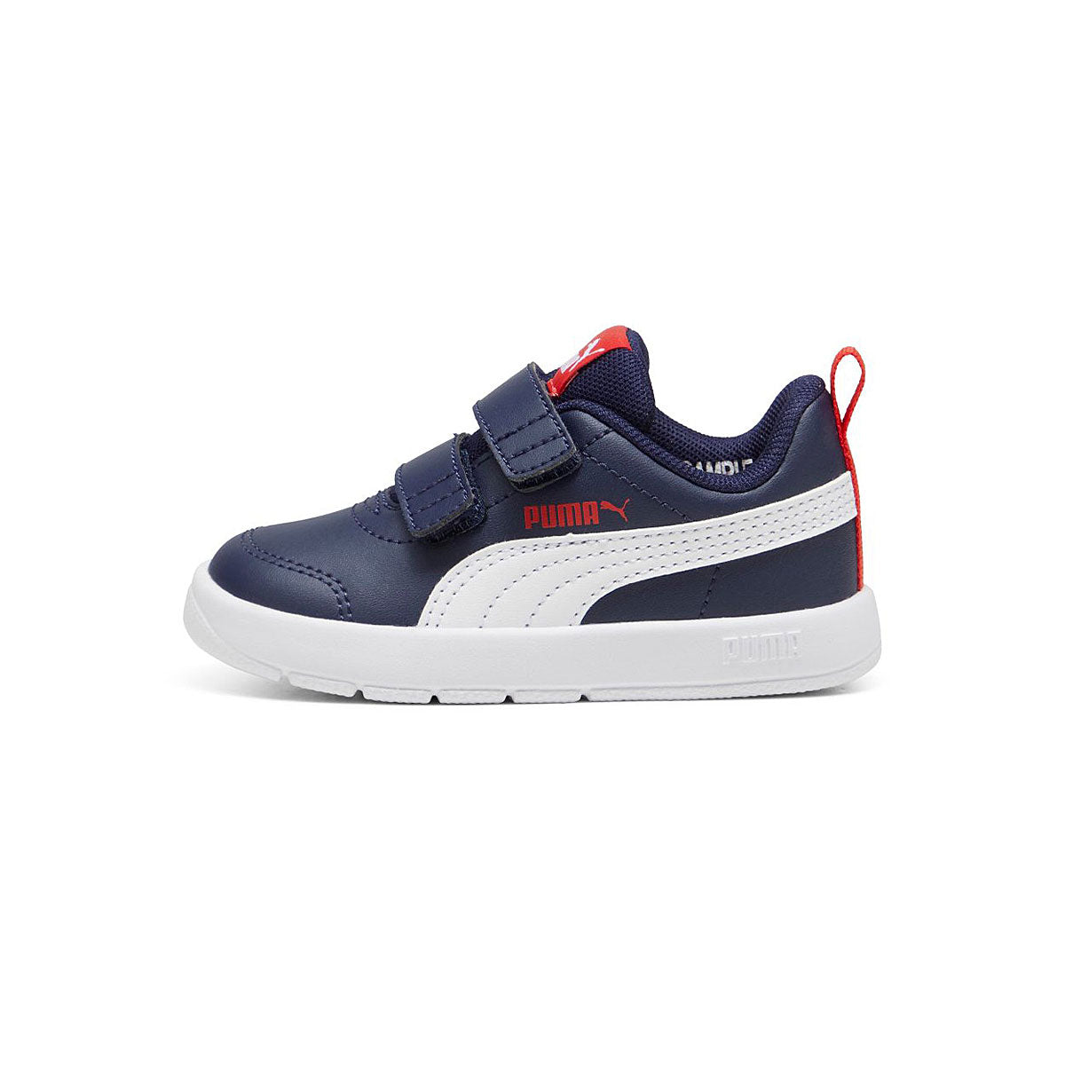 Sapatilha PUMA  Courtflex