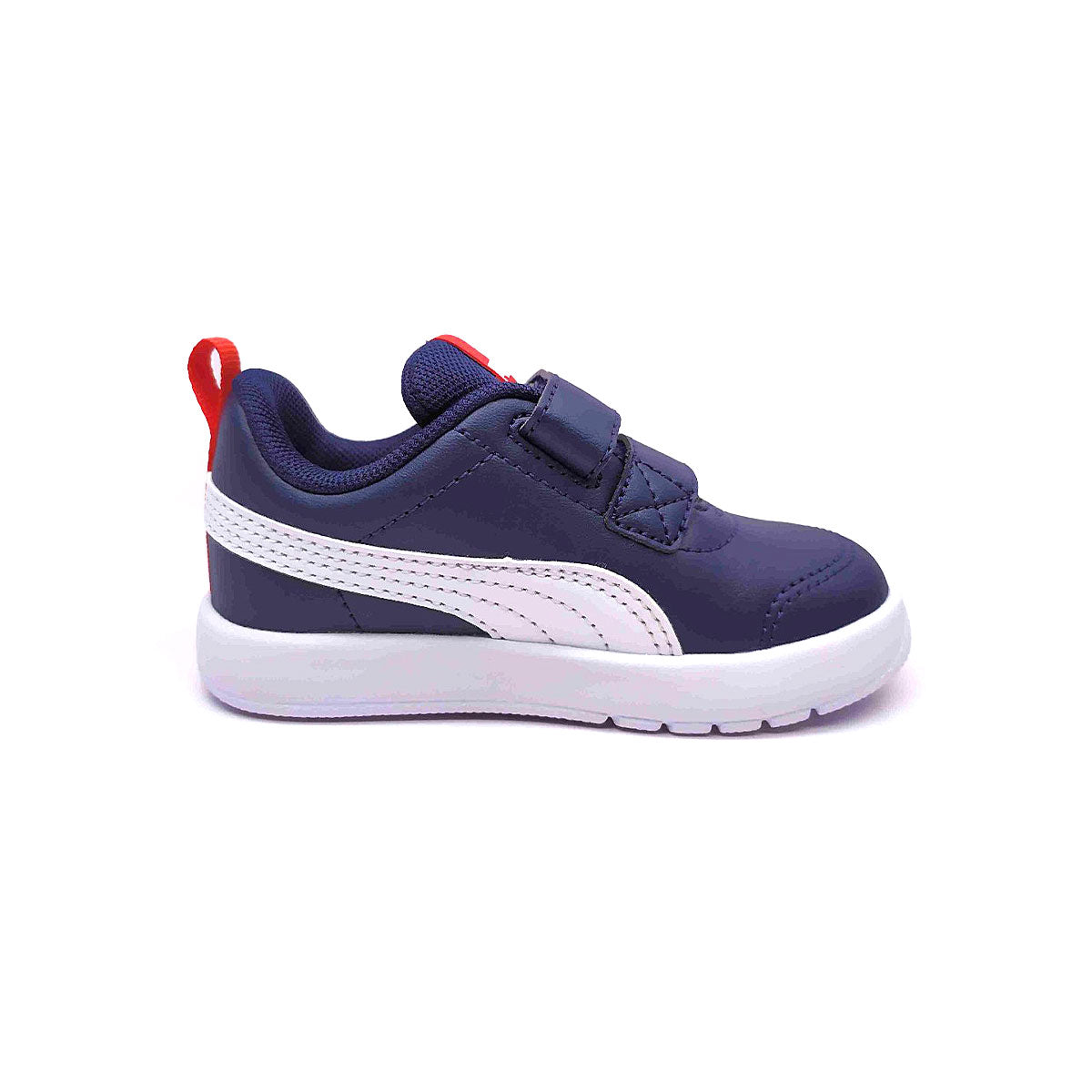 Sapatilha PUMA  Courtflex