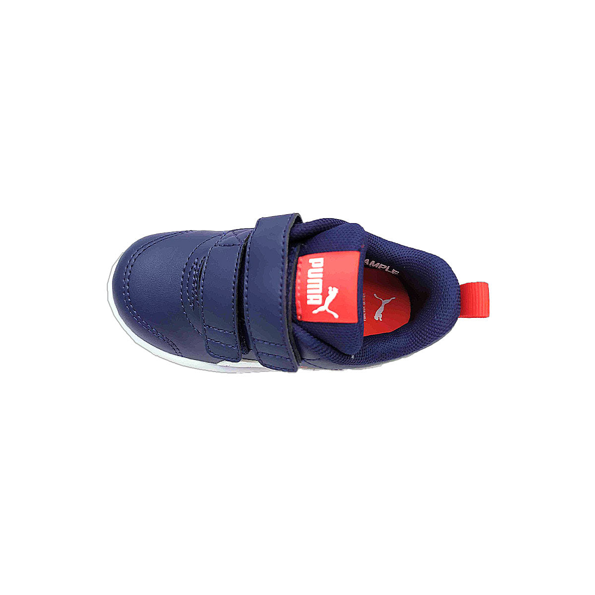 Sapatilha PUMA  Courtflex