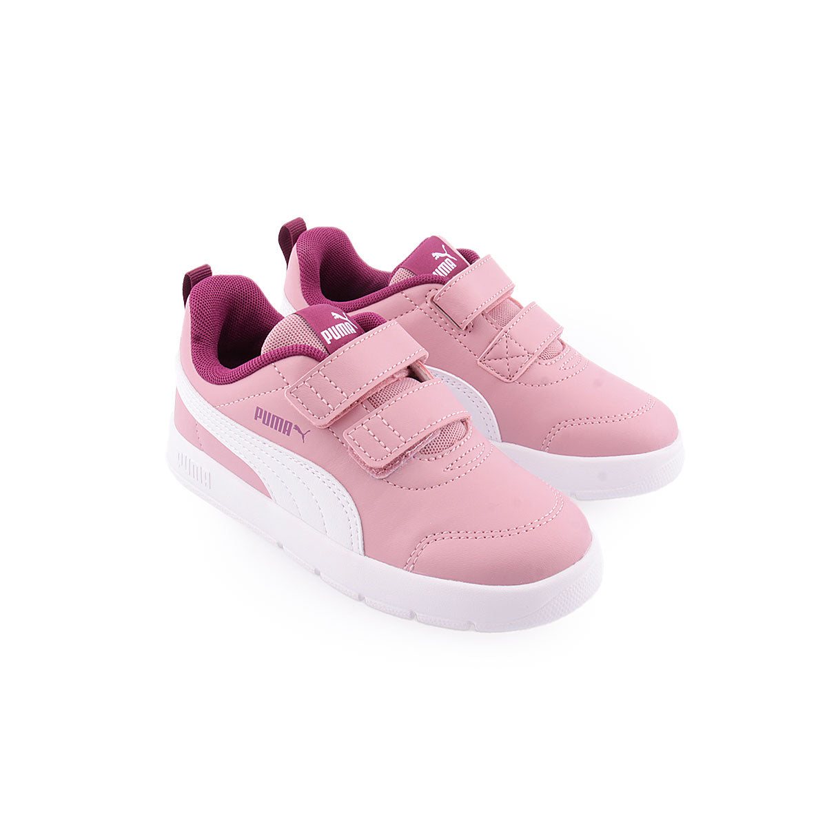 Sapatilha PUMA Courtflex V3