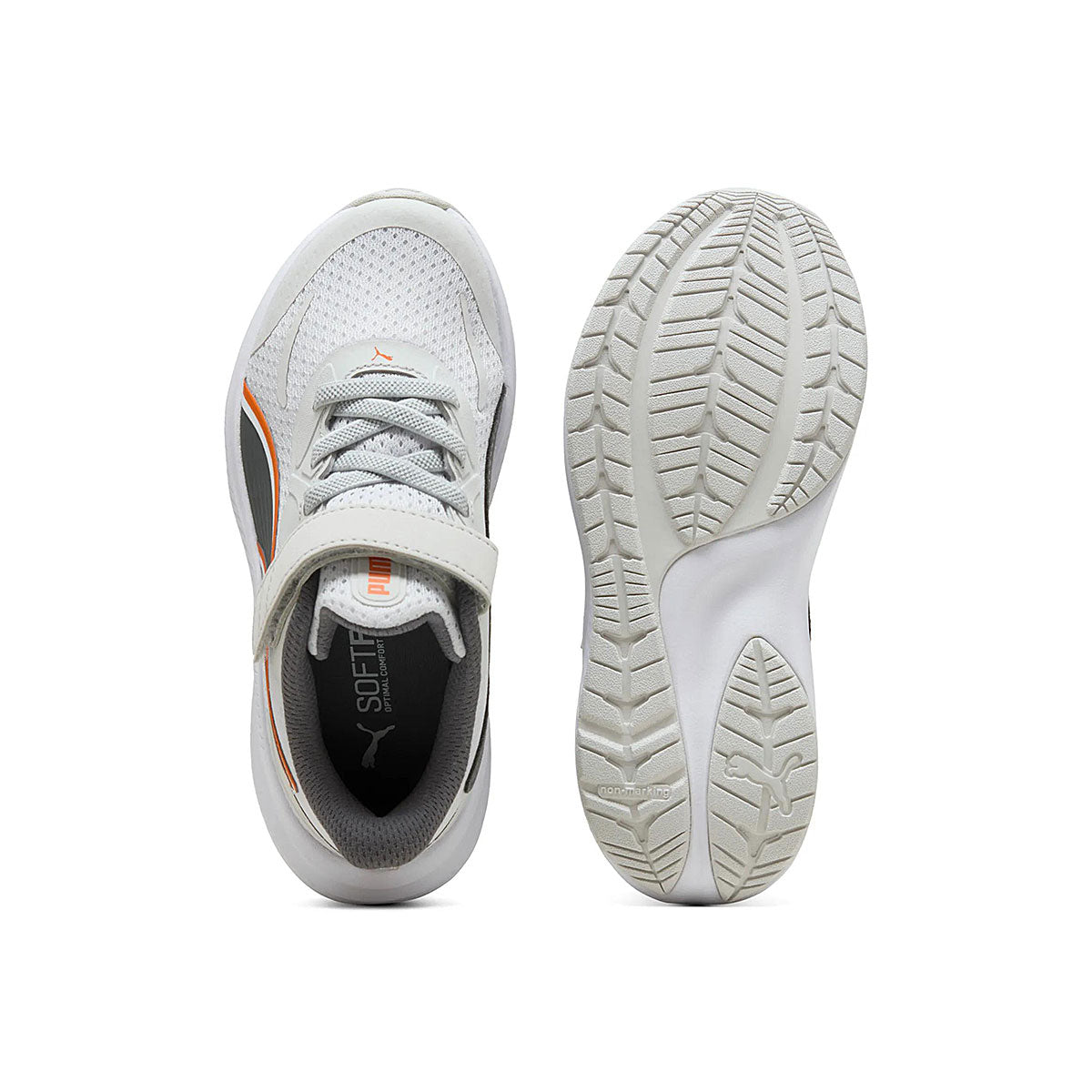Sapatilha PUMA Skyrocket 2