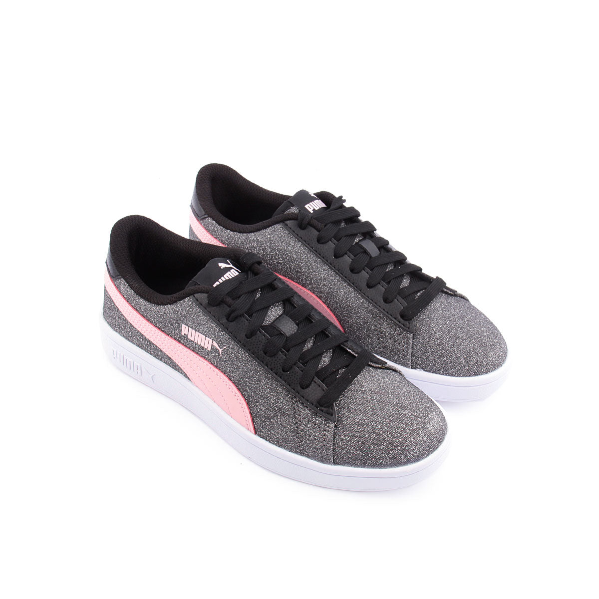 Sapatilha PUMA V2 Glitz Glam