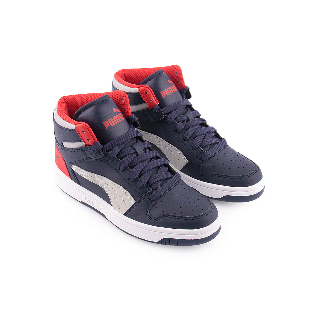Sapatilha Puma REBOUND LAYUP