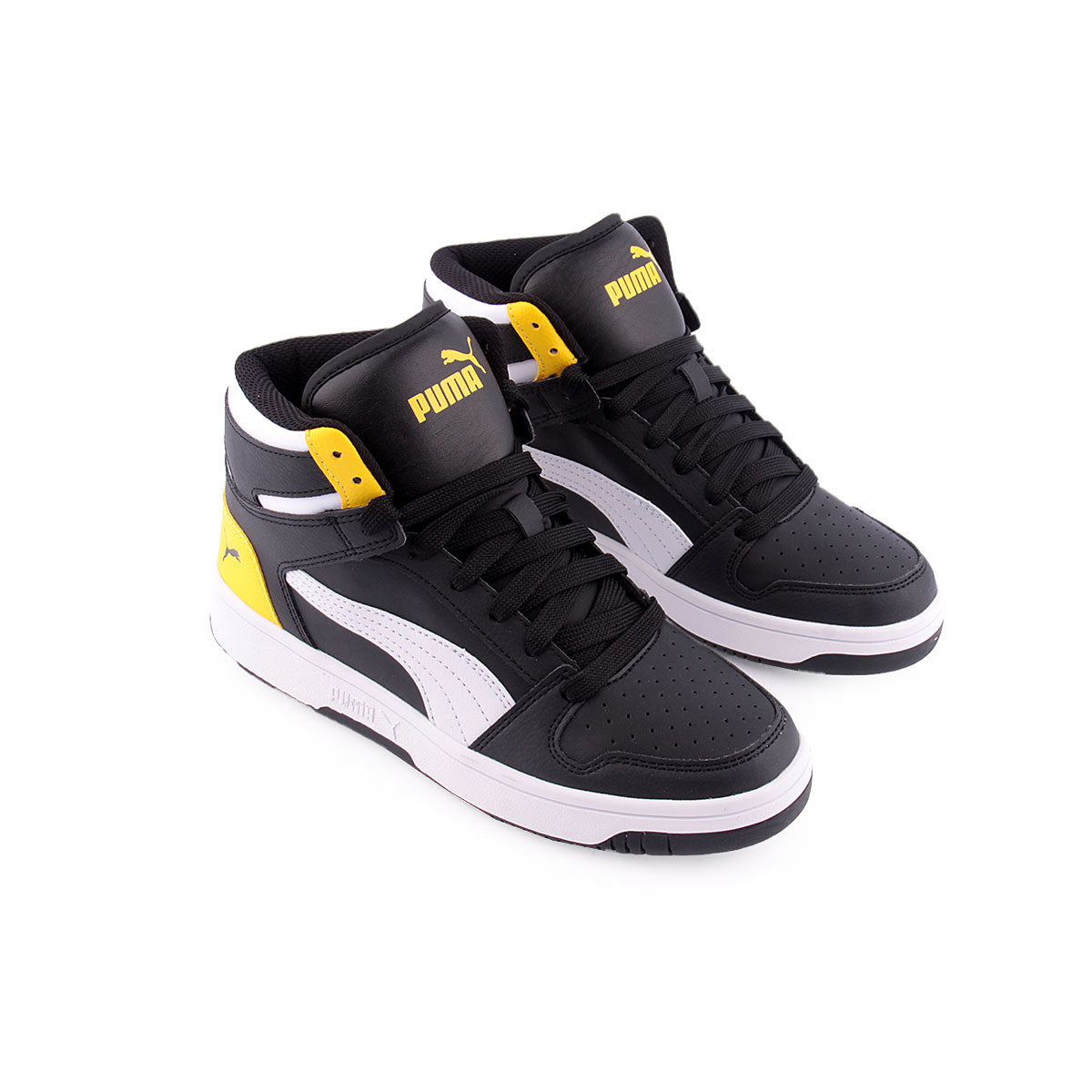 Bota PUMA Rebound Layup SL