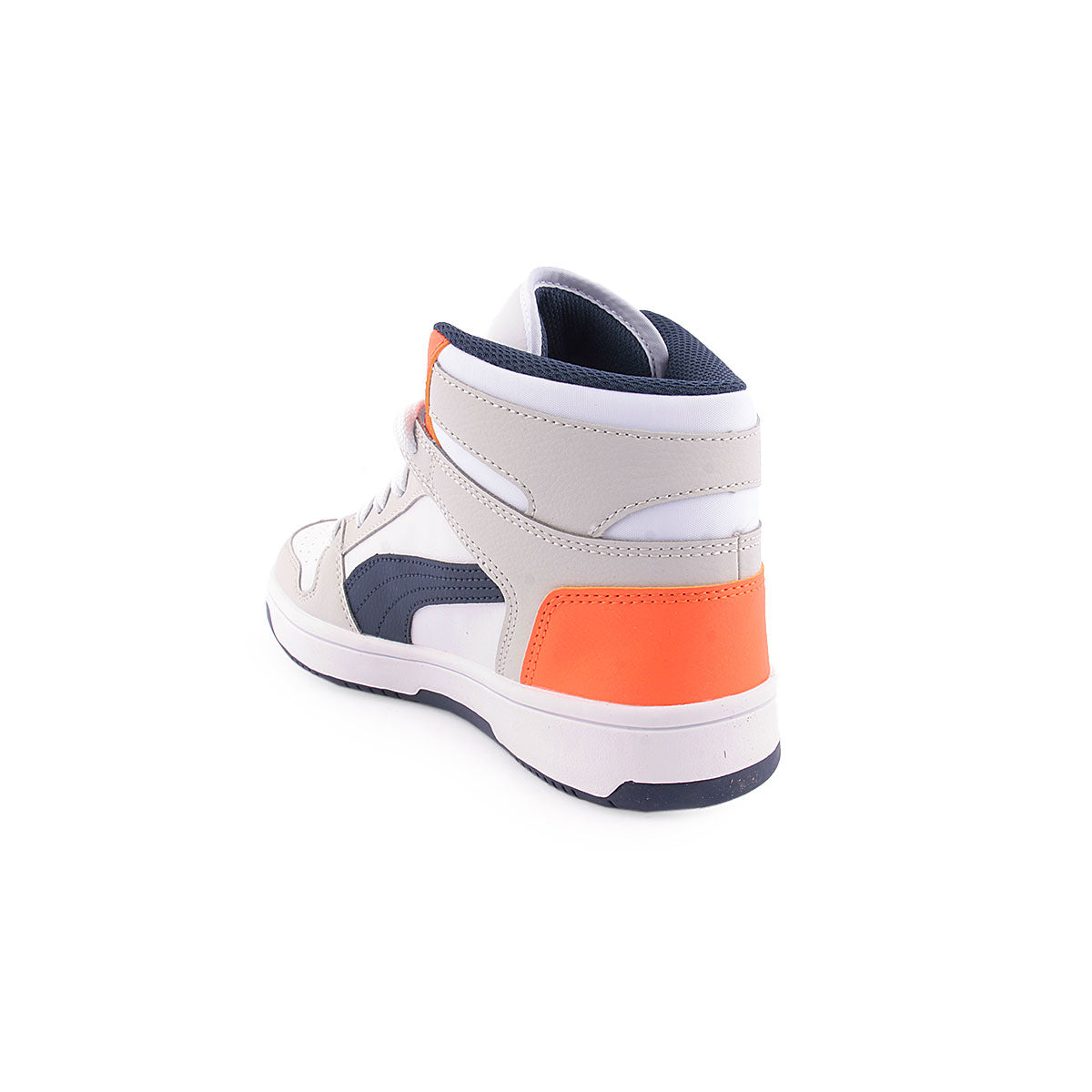 Sapatilha PUMA Rebound Layup S