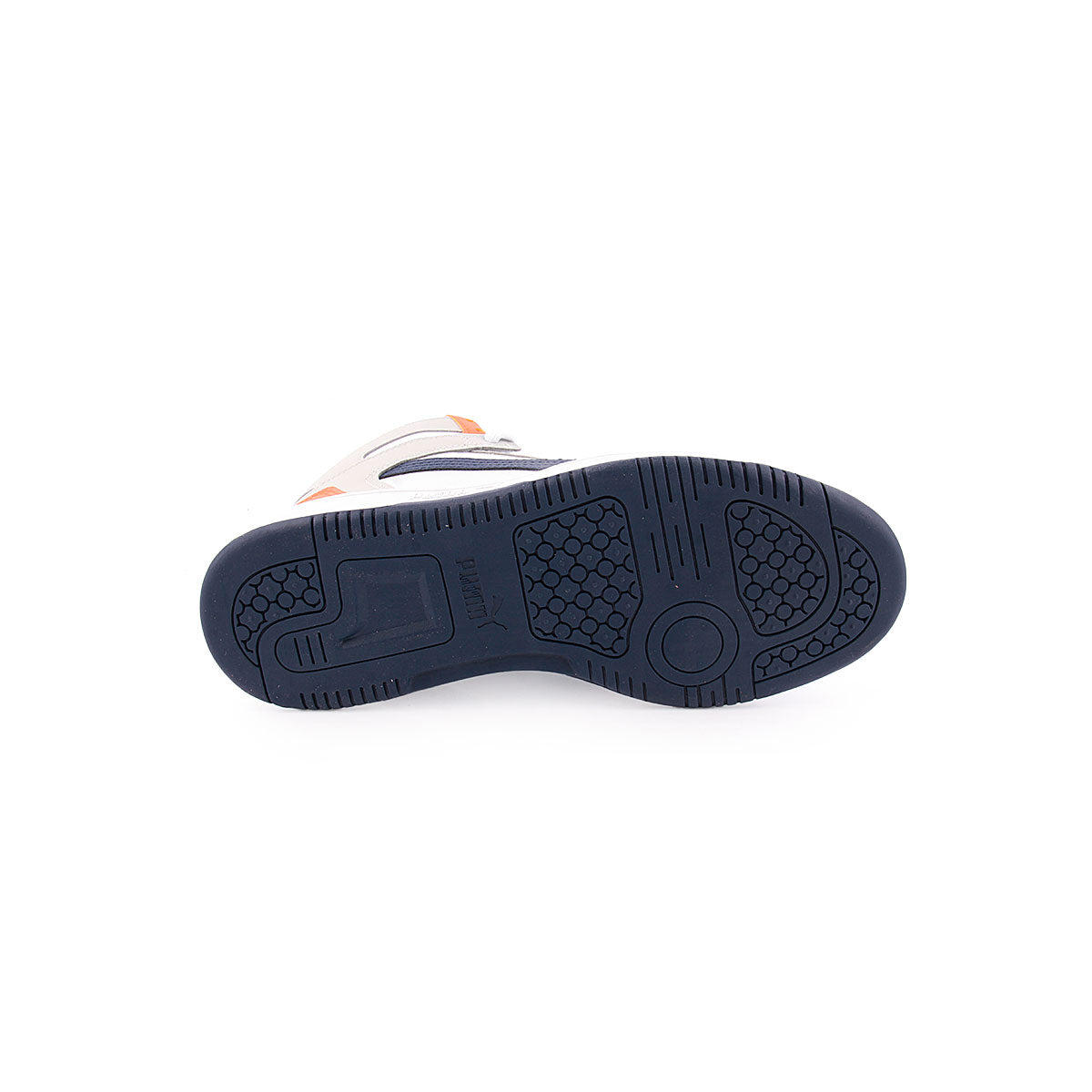 Sapatilha PUMA Rebound Layup S