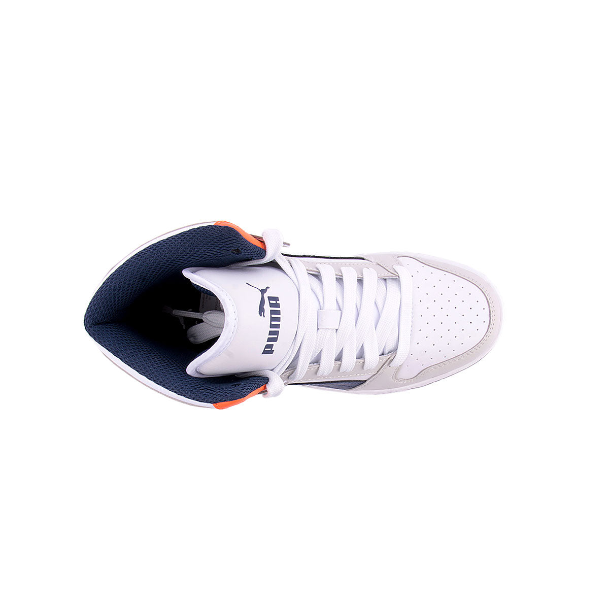 Sapatilha PUMA Rebound Layup S