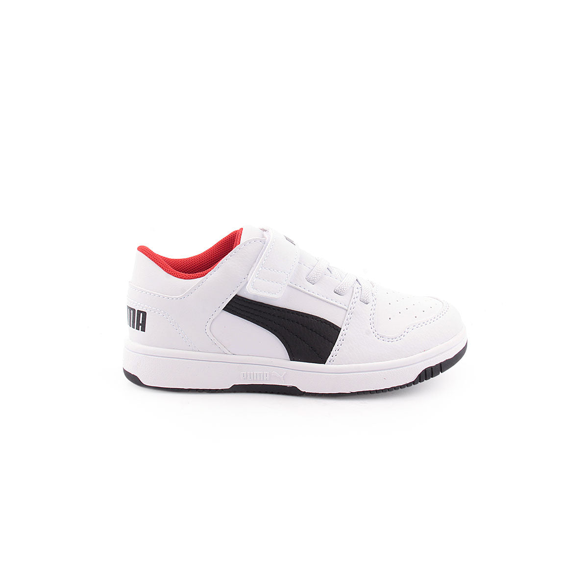 Sapatilha PUMA Rebound Layup