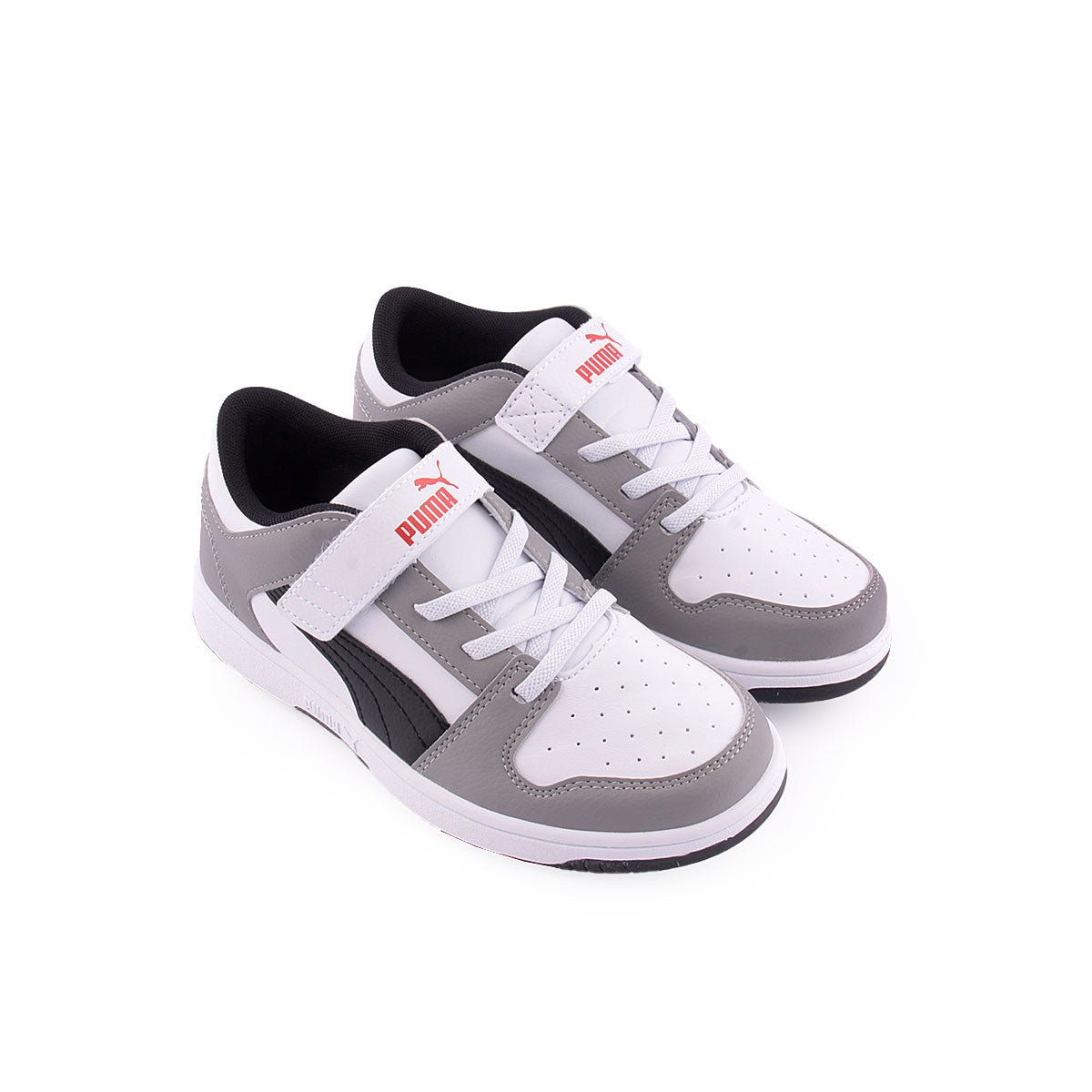 Sapatilha Puma Rebound Layup