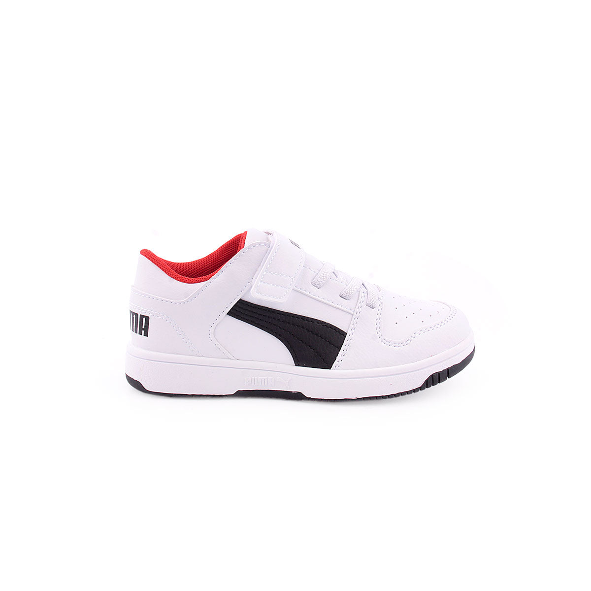 Sapatilha PUMA Rebound Layup