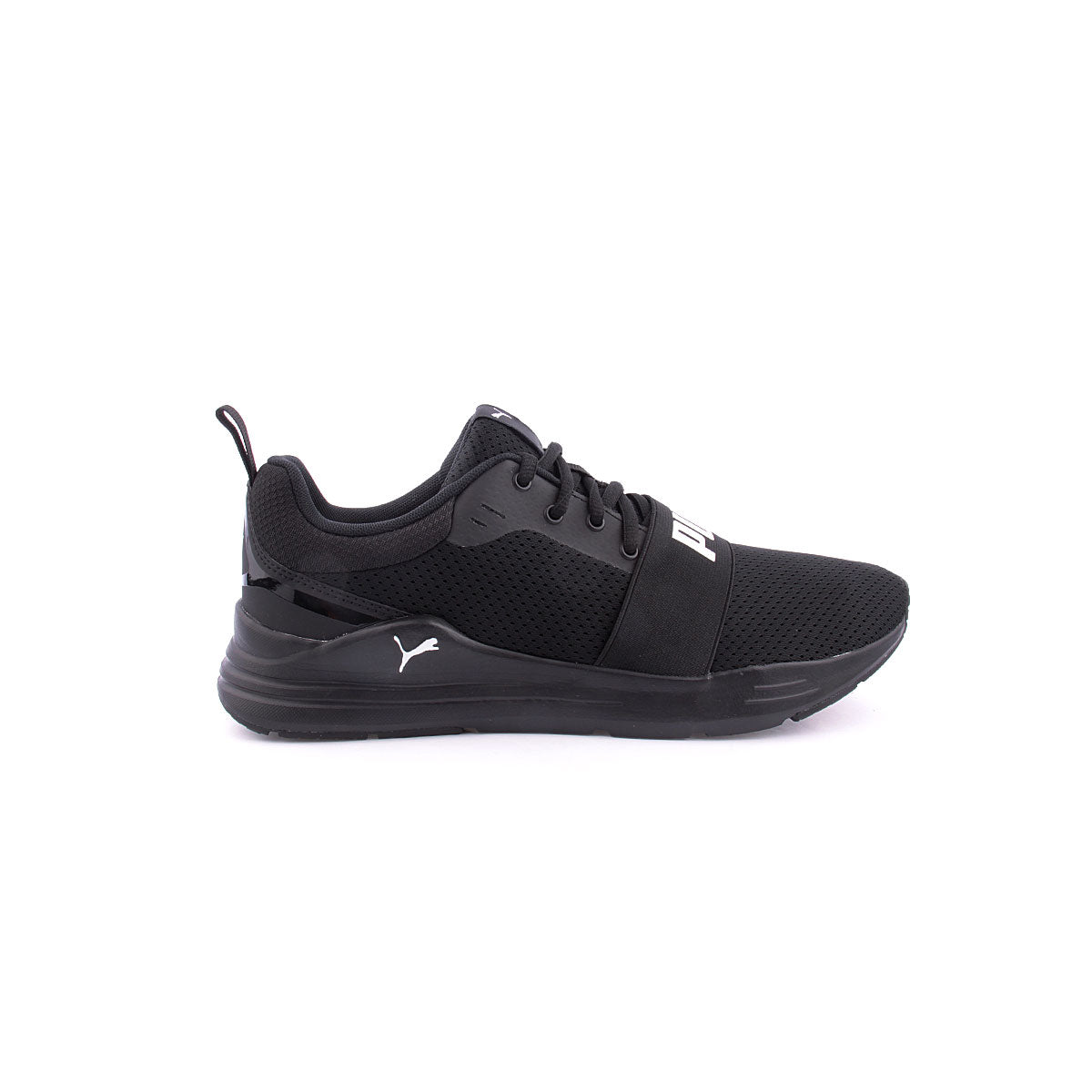 Sapatilha PUMA Wired Run