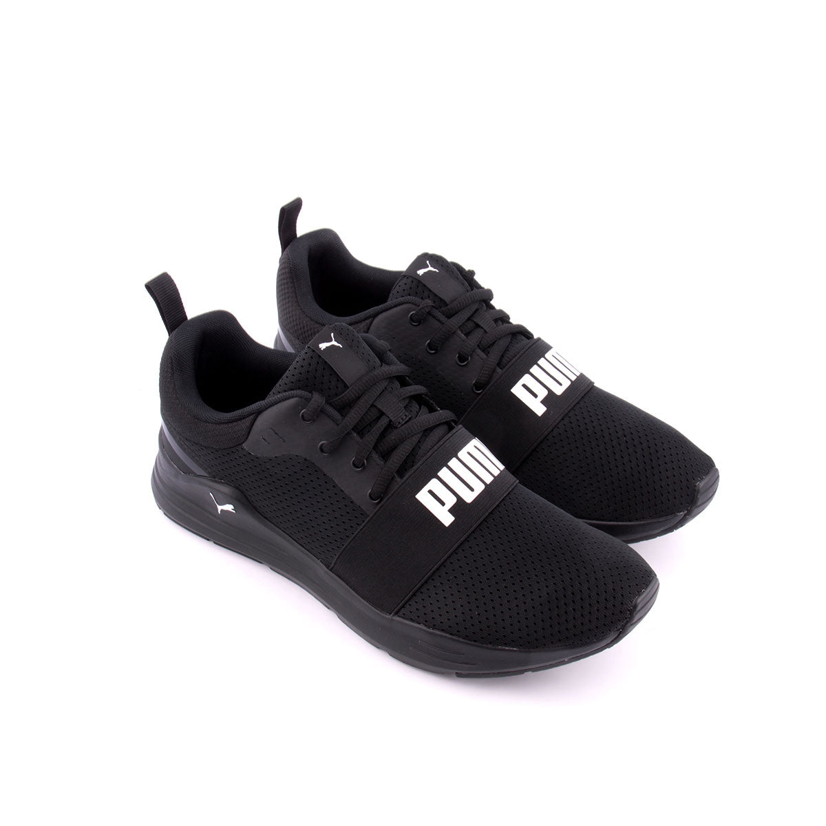 Sapatilha PUMA Wired Run