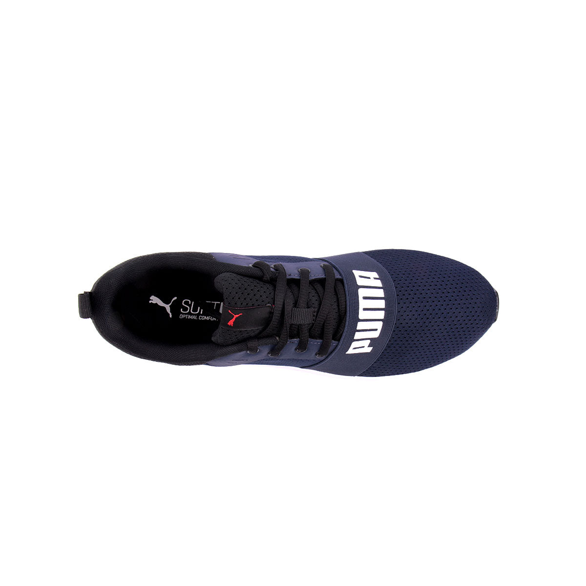 Sapatilha PUMA Wired Run