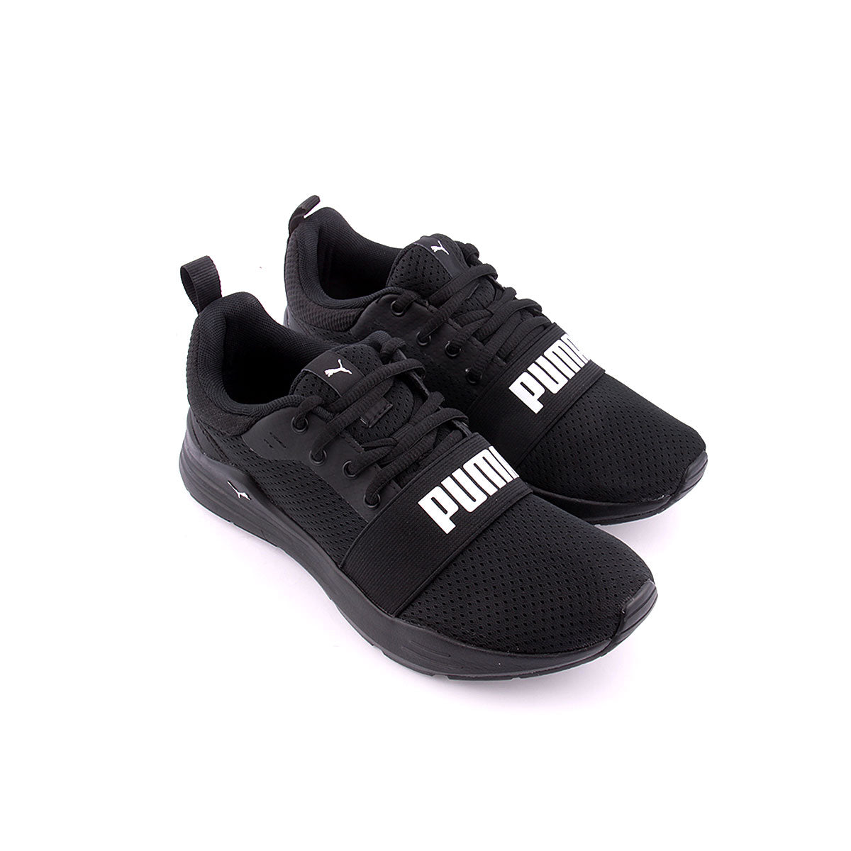 Sapatilha PUMA Wired Run