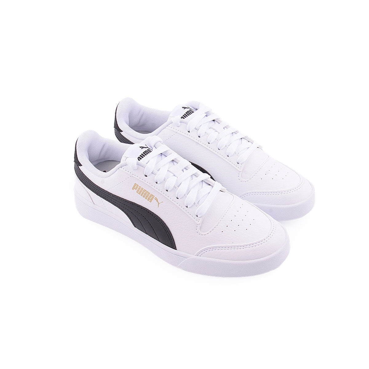 Sapatilha PUMA Shuffle Junior